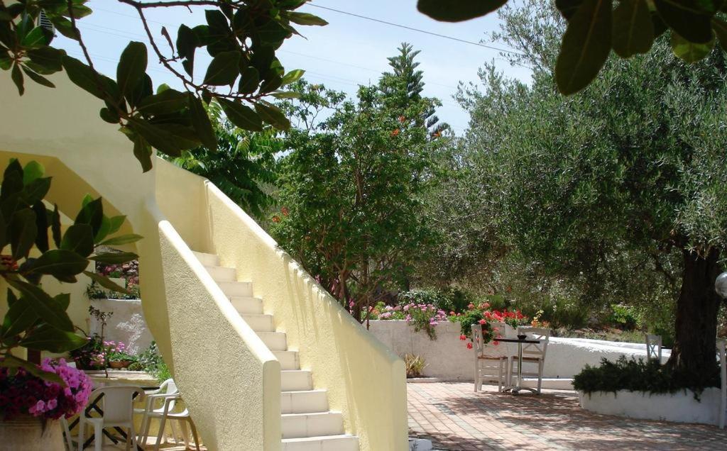 Katerina Charming Place Amoudara  Exterior photo