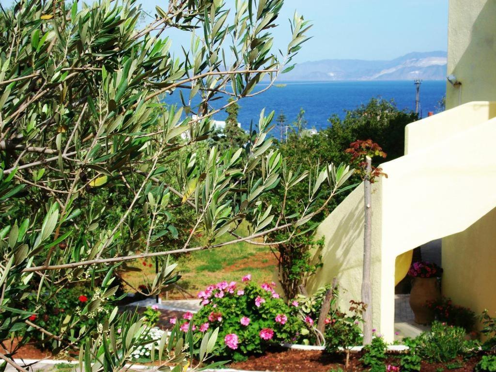 Katerina Charming Place Amoudara  Exterior photo